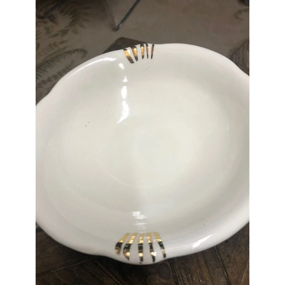 Small Pitcher and Bowl set